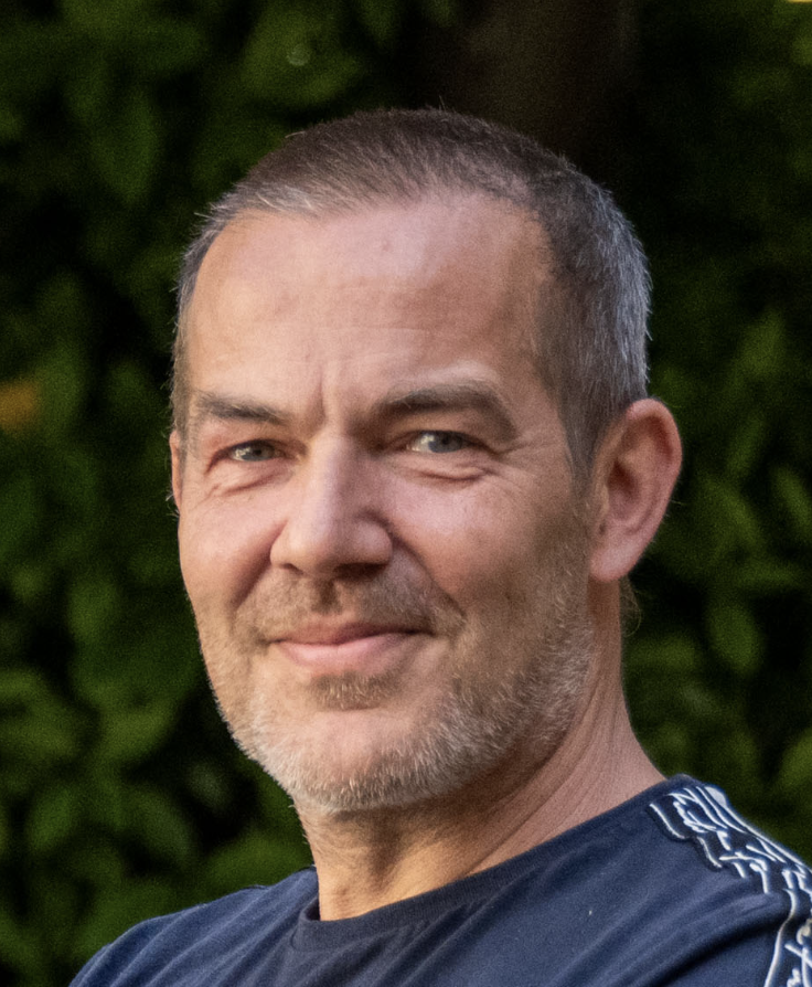 Jean-Roch Meurisse