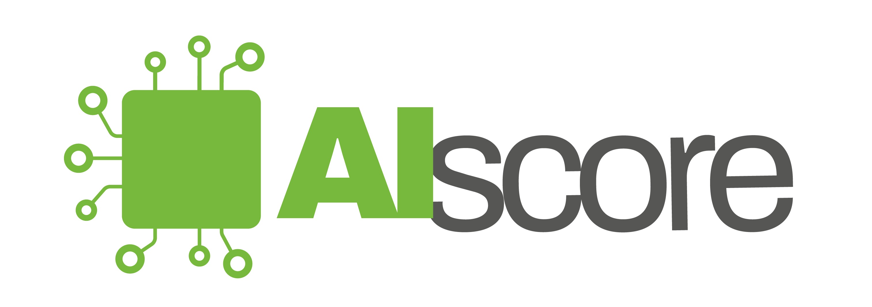 IA Score Logo